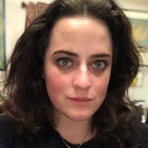 Meet your Posher, Cathy